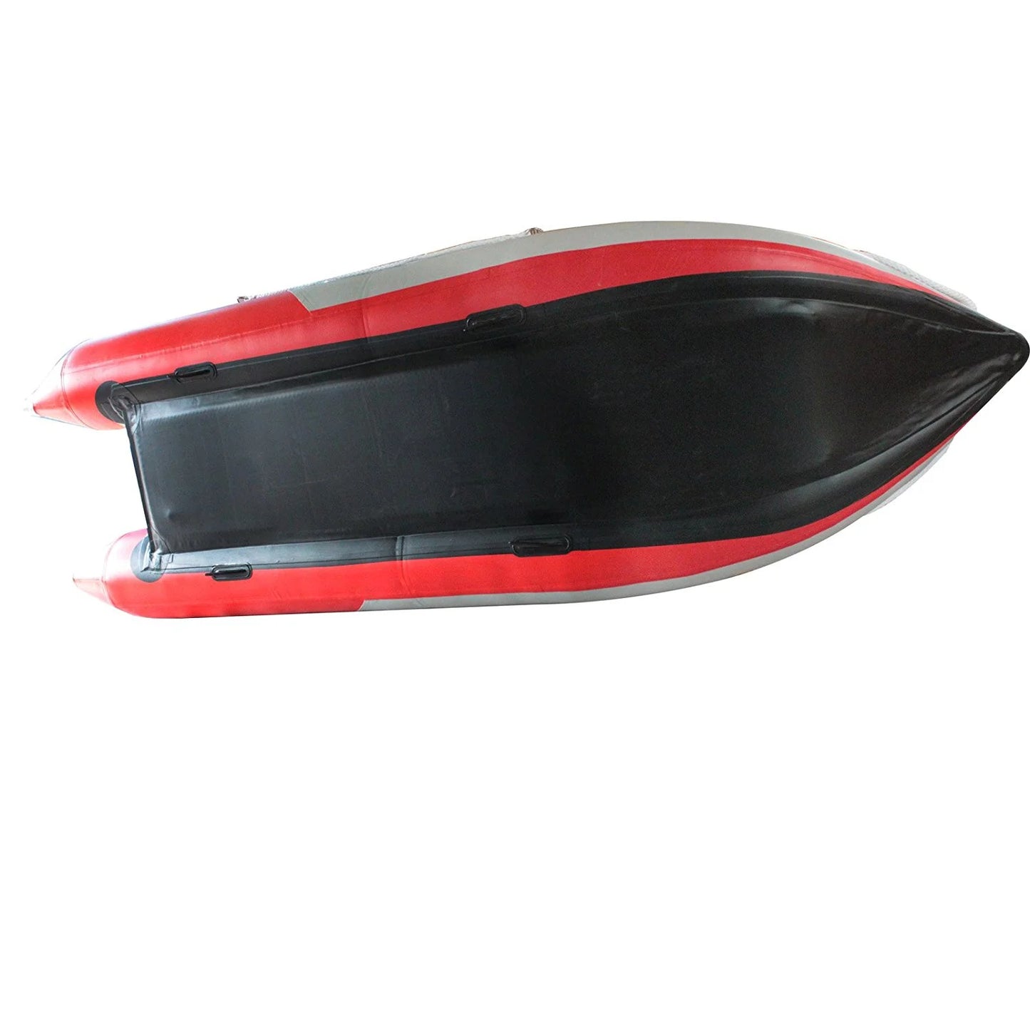 12Ft Inflatable Kayak Boat Fishing Tender Canoe Boat